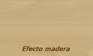 TARIMA DECK "TARIMATEC"® NATURE MADERA ALVEOLAR REF. TEKA 2326