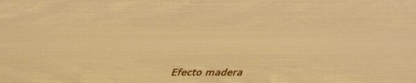 TARIMA DECK "TARIMATEC"® NATURE MADERA ALVEOLAR REF. TEKA 2326