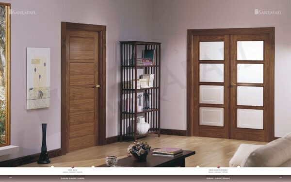 PUERTA MOD. 8400