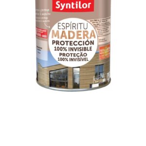 PROTECTOR SYNTILOR 100% INVISIBLE 2.5L