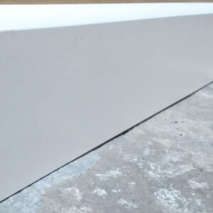 RODAPIES MDF BLANCO MOD. 708 85X15MM