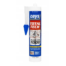 CEYS TOTAL TECH BLANCO 290ML