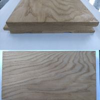 TABLAS TARIMA TRICAPA ROBLE AB 140X21MM