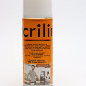 LIMPIADOR ACRILIM AEROSOL 400ML