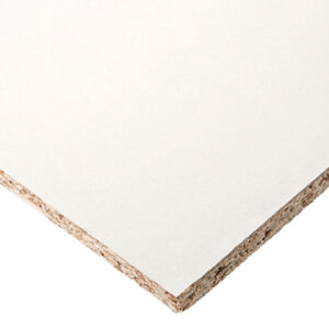 TABLEROS AGLOMERADO BLANCO 2440X1220X10MM