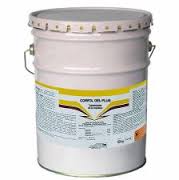 LATA CORPOL GEL PLUS 20 KGS