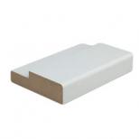 FORROS MDF BLANCO 100X22MM