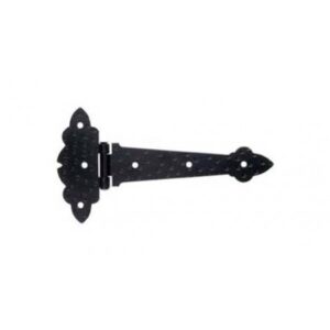 BISAGRA NEGRO 55P 180 MM