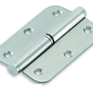 PERNIO INOX C/RED. P/ANCHA 90X65X2