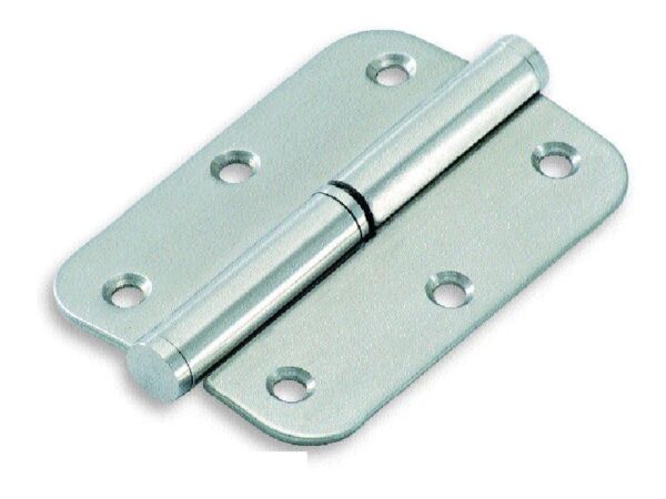 PERNIO INOX C/RED. P/ANCHA 90X65X2