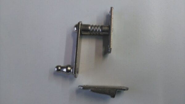 ALDAVILLA LAT. 30MM 1818 NIQ. MATE