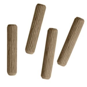 ESPIGAS MADERA