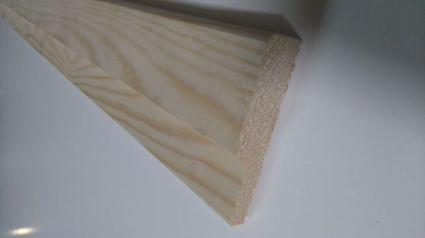 FORRO PINO NORTE MOD. 645 100X20MM