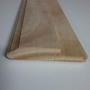 FORROS PINO 100X20MM