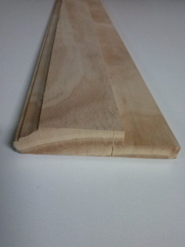 FORROS PINO MELIX 100X20MM