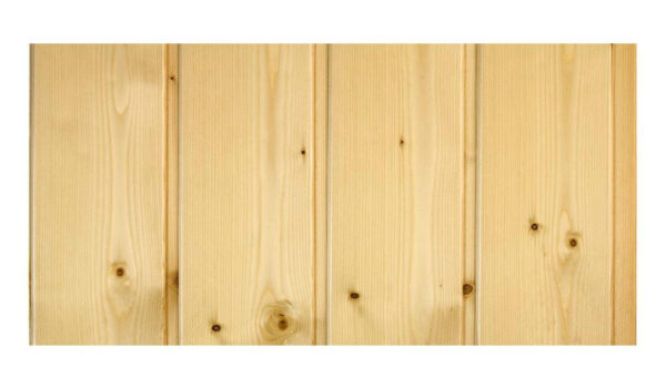 TABLAS FRISO ABETO BARNIZADO 2400x95x10MM