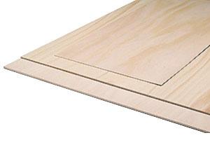 TABLERO CONTRACHAPADO CALABO 4MM