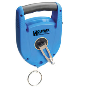 TIRALINEAS ABS 50mts. PROFESIONAL