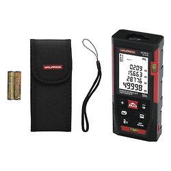 MEDIDOR LASER 10 FUNCIONES 50mm