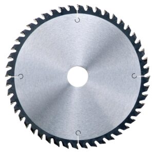 DISCO CORTE MADERA 210mm