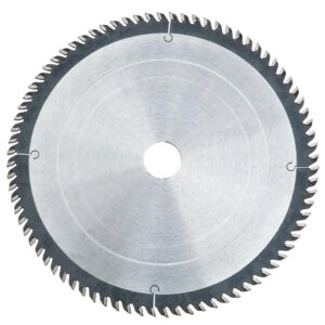 DISCO CORTE MADERA 250mm