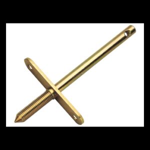 SOPORTE BALDA OCULTO 150MM BC