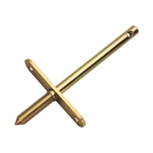 SOPORTE BALDA OCULTO 190 BC