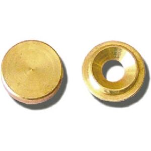 EMBELLECEDOR LISO 16MM LT