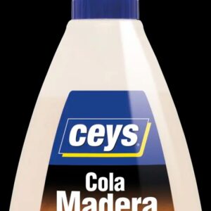 CEYS COLA MADERA PROFESIONAL BOTE 250GR