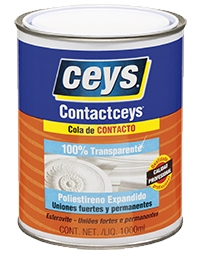 CONTACTCEYS COLA CONTACTO BOTE 1 L.