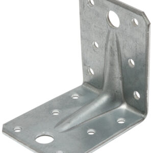 ESCUADRA UNION CON BARRA 90X90X65X2.5MM