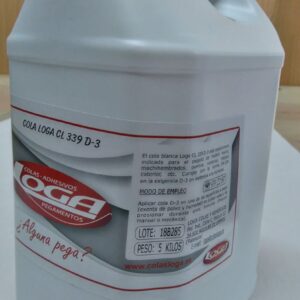 COLA BLANCA CL-339 NF D-3 11KGS