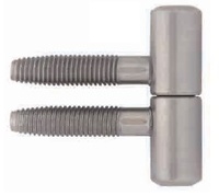 PERNIO ANUBA CROMO S/REM. 13MM