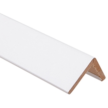 ESQUINEROS D.M. BLANCO MOD. 721 30X30MM