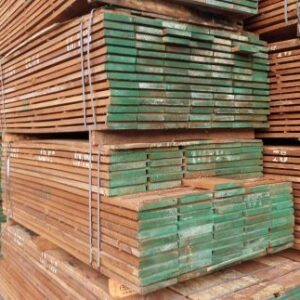 TABLAS IROKO SECADO 200X27MM