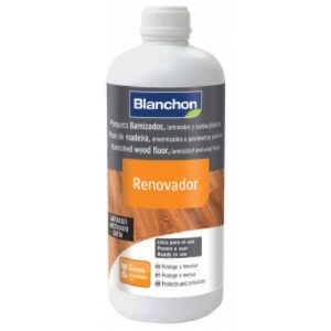 RENOVADOR PARQUETS SATINADO 1L