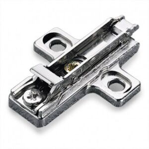 BASE SALICE REGULABLE H=0 BAR3R09