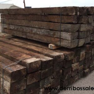 TRAVIESAS ROBLE "B" 250X150MM