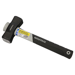 MACETA MAURER MFV 800 GRMS.