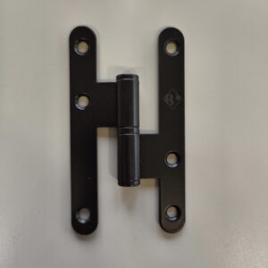 PERNIO NEGRO S/REM. C/RED. 5062 100X55 DCHA.