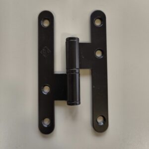 PERNIO NEGRO S/REM. C/RED. 5062 100X55 IZDA.