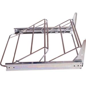 ZAPATERO EXTRAIBLE 600/1000