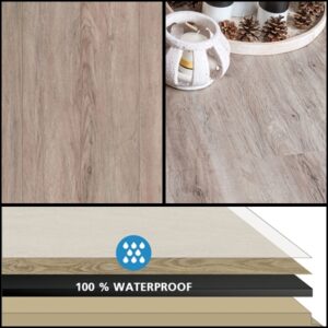 LAMAS SUELO COMPOSITE ORIGINAL 100% HDF