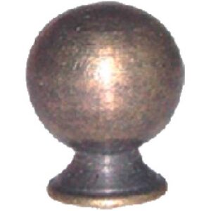 BOLA LATON ENVEJECIDO