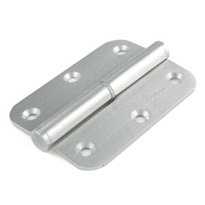 CANTO REDODNDO INOX.