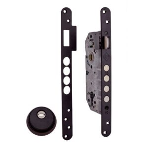 CERRADURAS DE SEGURIDAD