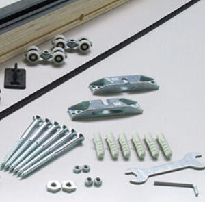 ACC. PUERTA CORREDERA 80/120KG