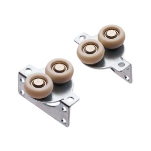 CARRO SUPERIO CON RODAMIENTOS