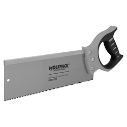 SERRUCHO COSTILLA BIMATERIAL 12"