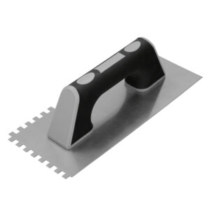 LLANA DENTADA 8X8mm / 280X120mm